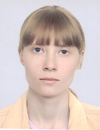 Екатерина Сергеевна Новожилова