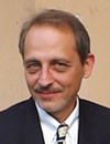 Сергей Владимирович Бурячко