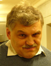 Владимир Петрович Горский