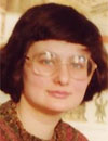 Рената Борисовна Либина