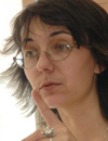 Инна Викторовна Жестоканова