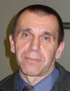 Олег Борисович Николаев
