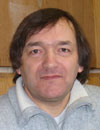 Сергей Владимирович Кирбятьев