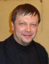 Павел Геннадьевич Рогозный