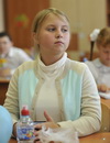 Екатерина Константиновна Арановская